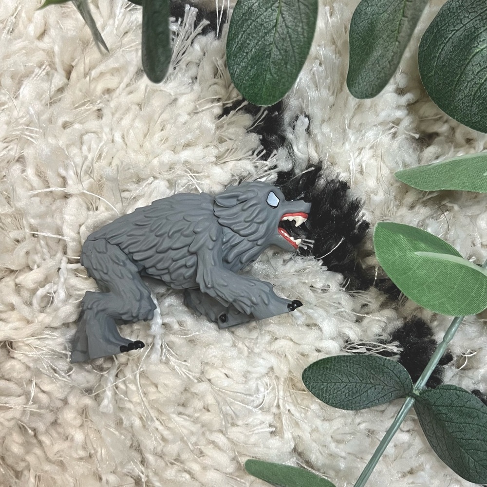 Funko American Werewolf in London Horror Mystery Mini Figurine
